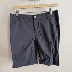 Parker Dusseau Short